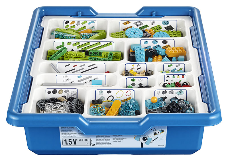 lego wedo core set