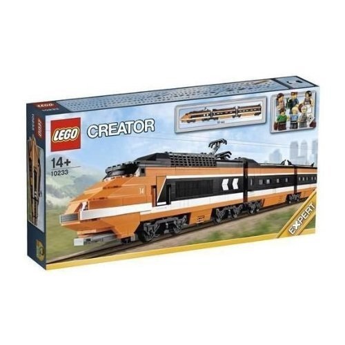 lego express train