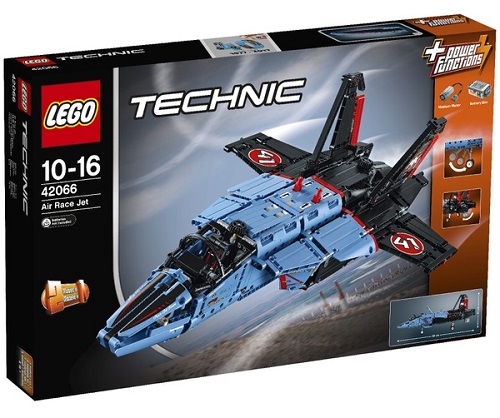 lego technic fighter jet