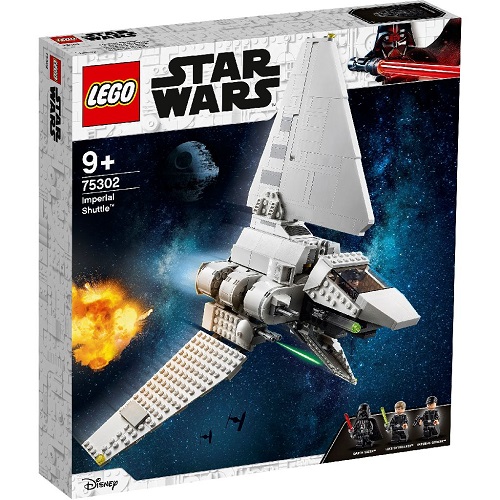 Lego star wars au new arrivals