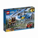 60173 LEGO® City Mountain Arrest