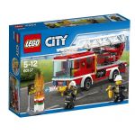 60107 LEGO® City Fire Ladder Truck