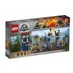 75931 LEGO® Jurassic World Dilophosaurus Outpost Attack