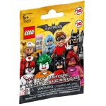 71017 LEGO Minifigures (THE LEGO® BATMAN MOVIE) - 1 SINGLE
