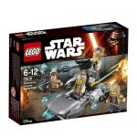 75131 LEGO® STAR WARS™ Resistance Trooper Battle Pack