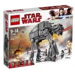 75189 LEGO® STAR WARS® First Order Heavy Assault Walker™