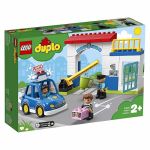 10902 LEGO® DUPLO® Police Station