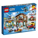 60203 LEGO® CITY Ski Resort