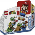 71360 LEGO® Super Mario™ Adventures with Mario Starter Course