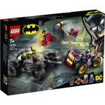 76159 LEGO® SUPER HEROES Joker's Trike Chase