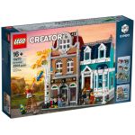 10270 LEGO® CREATOR Bookshop