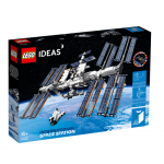 21321 LEGO® IDEAS International Space Station