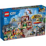60271 LEGO® CITY Main Square