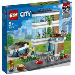 60291 LEGO® CITY Family House