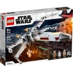 75301 LEGO® STAR WARS® Luke Skywalker’s X-Wing Fighter™