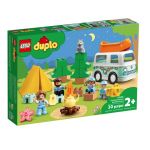 10946 LEGO® DUPLO® Family Camping Van Adventure