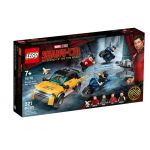 76176 LEGO® SUPER HEROES Escape from The Ten Rings​
