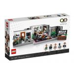 10291 LEGO® CREATOR Queer Eye – The Fab 5 Loft