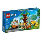 60326 LEGO® CITY Picnic in the park