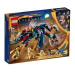 76154 LEGO® Marvel Deviant Ambush