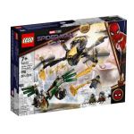 76195 LEGO® Spider-Man’s Drone Duel