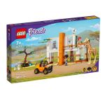 41717 LEGO® FRIENDS Mia's Wildlife Rescue