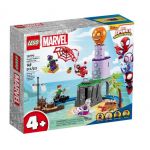 10790 LEGO® Team Spidey at Green Goblin's Lighthouse