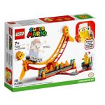71416 LEGO® Super Mario™ Lava Wave Ride Expansion Set