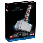 76209 LEGO® MARVEL Thor's Hammer