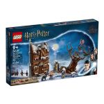 76407 LEGO® Harry Potter™ The Shrieking Shack & Whomping Willow™