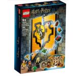 76412 LEGO® Harry Potter™ Hufflepuff™ House Banner