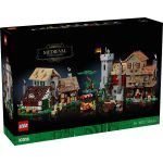 10332 LEGO® ICONS Medieval Town Square