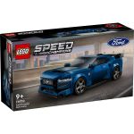 76920 LEGO® SPEED CHAMPIONS Ford Mustang Dark Horse Sports Car