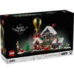 10339 LEGO® ICONS Santa's Post Office