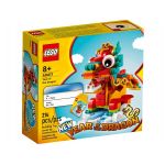 40611 LEGO® Year of the Dragon