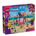 42649 LEGO® FRIENDS Heartlake City Candy Store