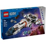 60446 LEGO® CITY Modular Galactic Spaceship