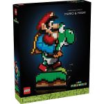 71438 LEGO® Super Mario World™: Mario & Yoshi