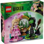 75682 LEGO® WICKED Elphaba & Glinda Figures