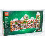 4002023 LEGO® Gingerbread House (Employee Christmas Exclusive 2023)