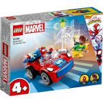 10789 LEGO® Marvel Spider-Man's Car and Doc Ock