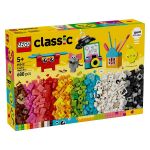 11042 LEGO® CLASSIC Creative Happy Box