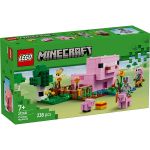 21268 LEGO® MINECRAFT™ The Baby Pig House