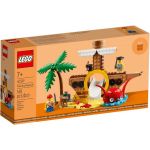 40589 LEGO® Pirate Ship Playground