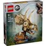 76969 LEGO® JURASSIC WORLD Dinosaur Fossils: Triceratops Skull