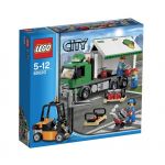 60020 LEGO® CITY Cargo Truck