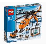 60034 LEGO® CITY Arctic Helicrane