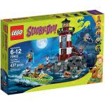 75903 LEGO® Scooby Doo Haunted Lighthouse