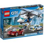 60138 LEGO® City High-speed Chase