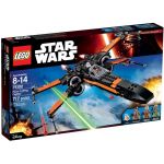 75102 LEGO® STAR WARS® Poe's X-Wing Fighter™